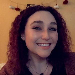 Meet your Posher, Cami